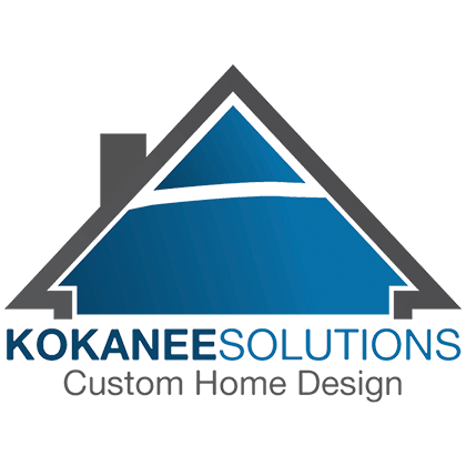 kokanee solutions - custom home design