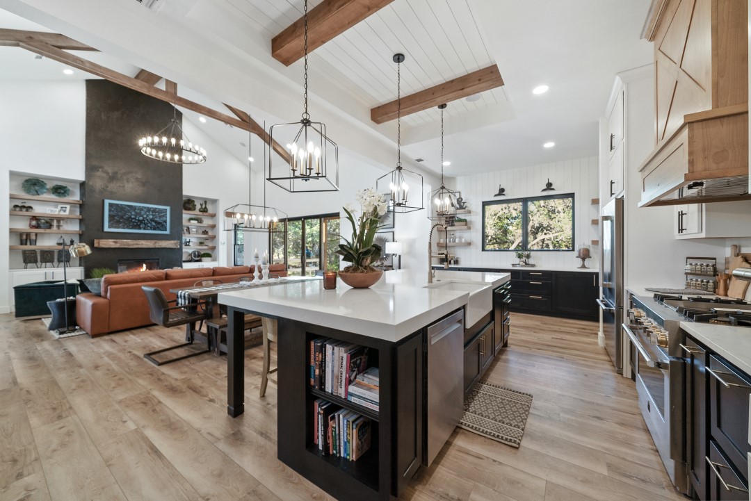 Bourn Homes, Bulverde 2