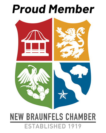 New Braunfels Chamber